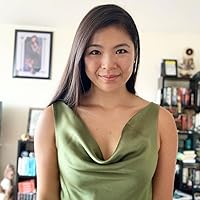 Mary Fan