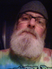 Shane Douglas Keene