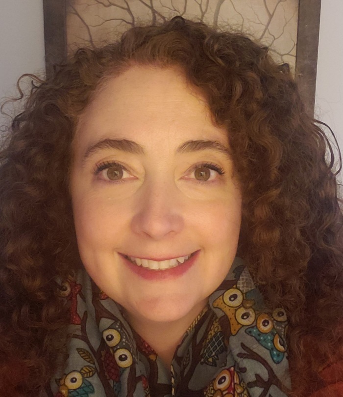 Amy Walsh
