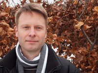 Morten Dürr