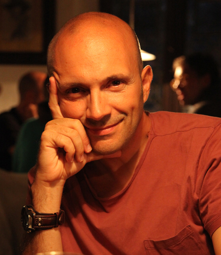 Giuseppe Festa