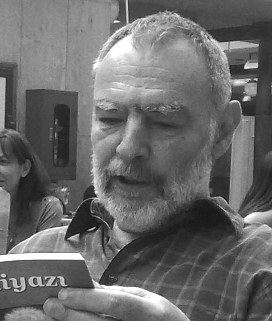 Orhan Koçak