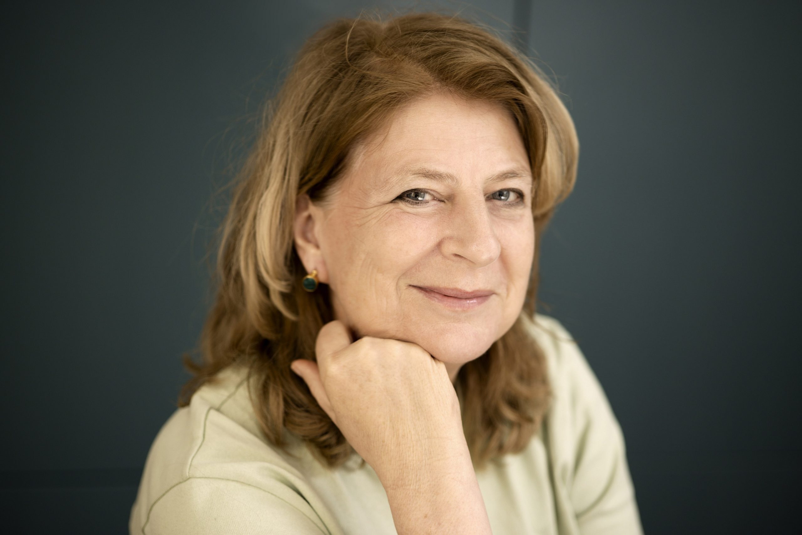 Marja Pruis