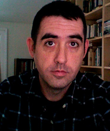 Joshua Harmon