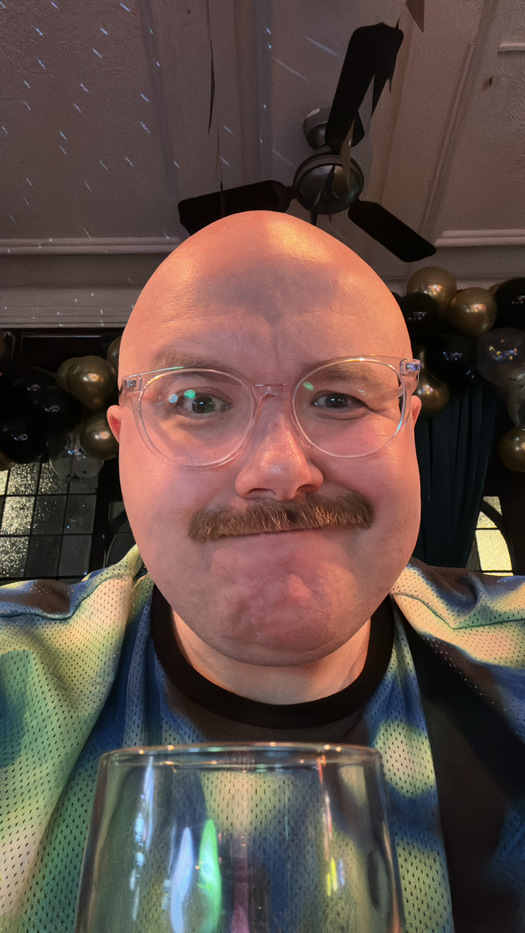 Joe Glass