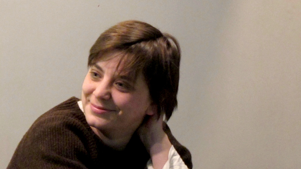 Ana Biscaia