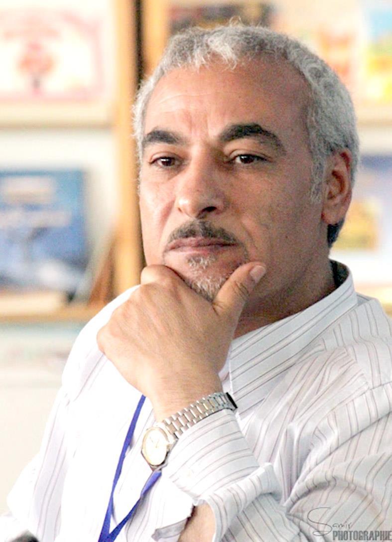 Muhsin Al-Ramli