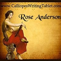 Rose Anderson