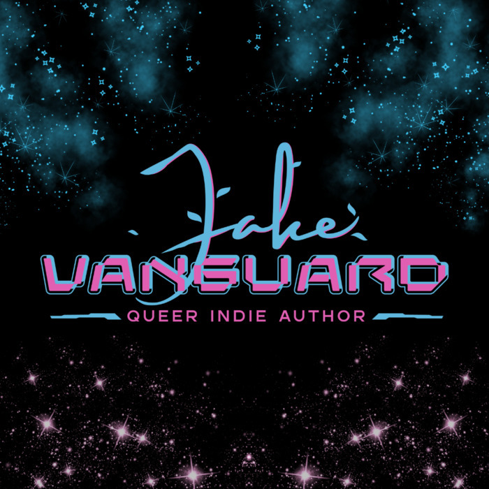 Jake Vanguard