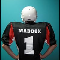 Jake Maddox