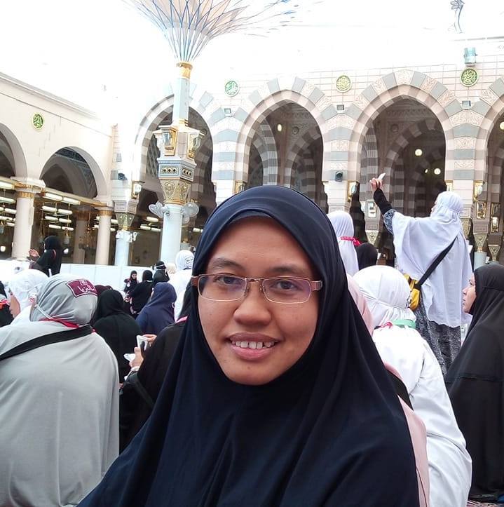 Siti Malini Mat