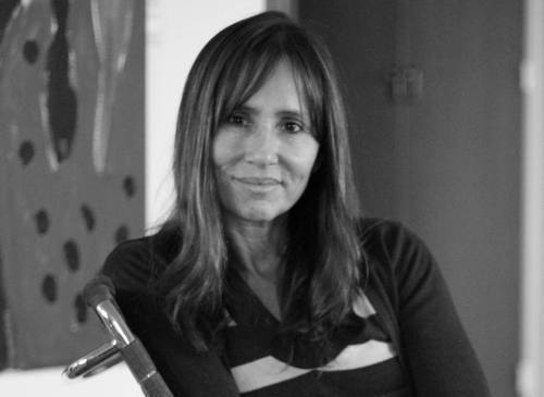 Esther Cross