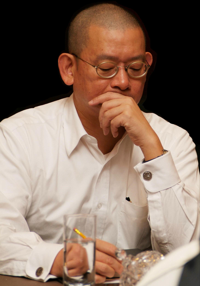 James Tam