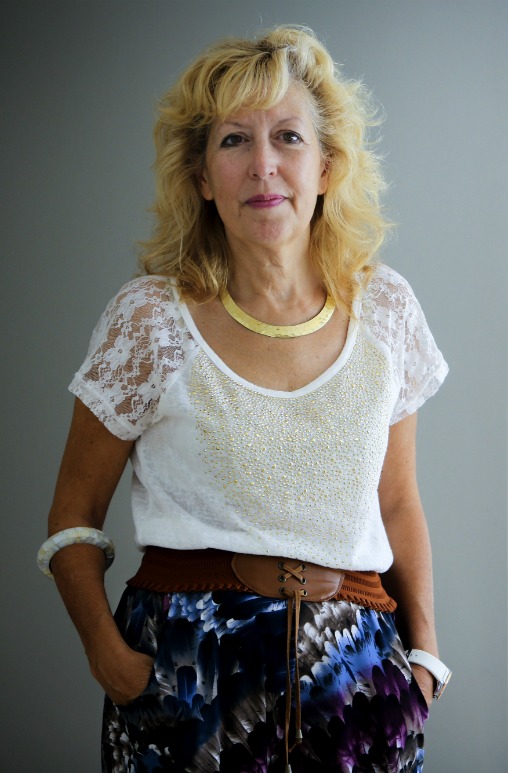 Annabela Rita