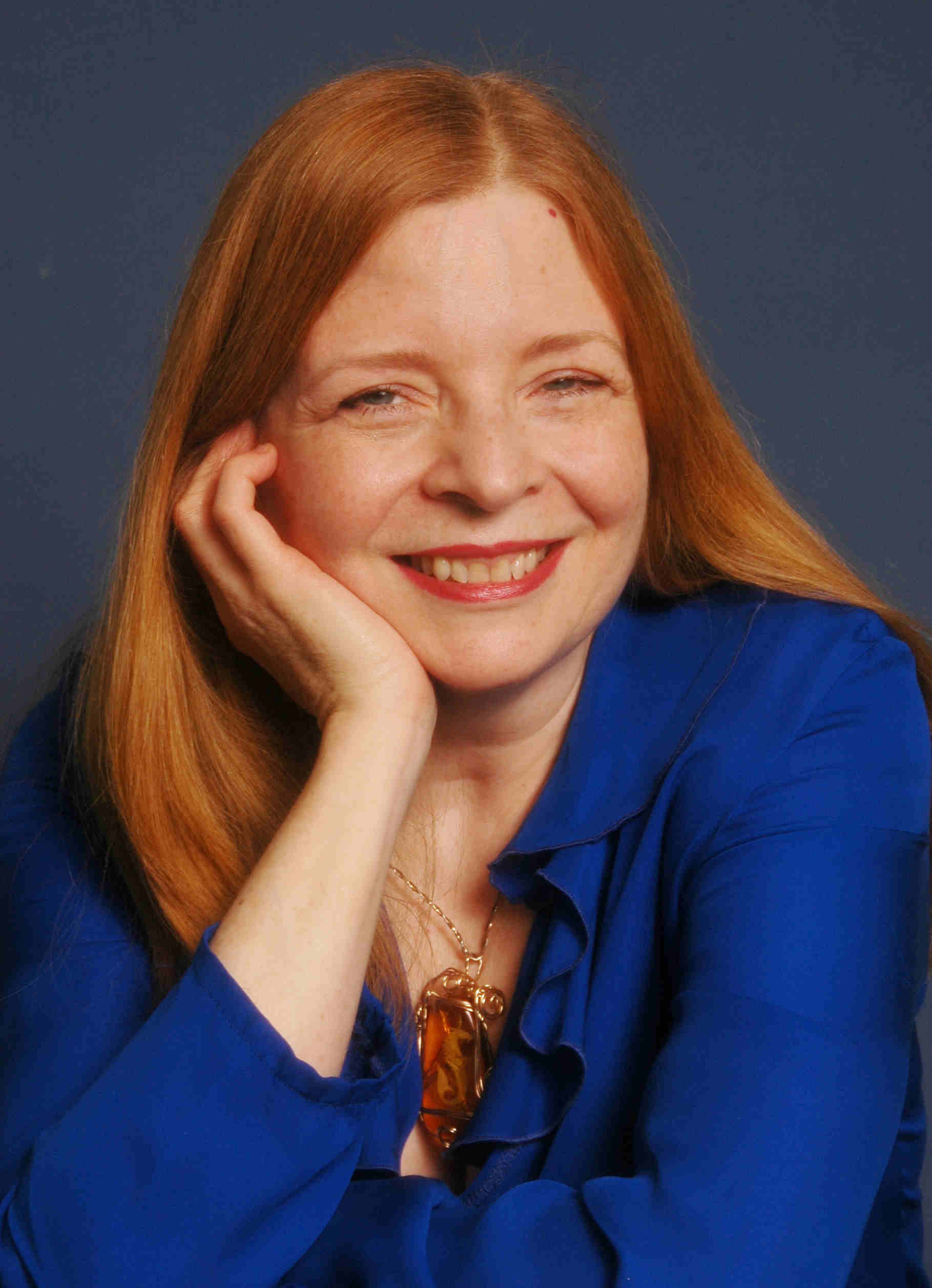 Jean Marie Ward