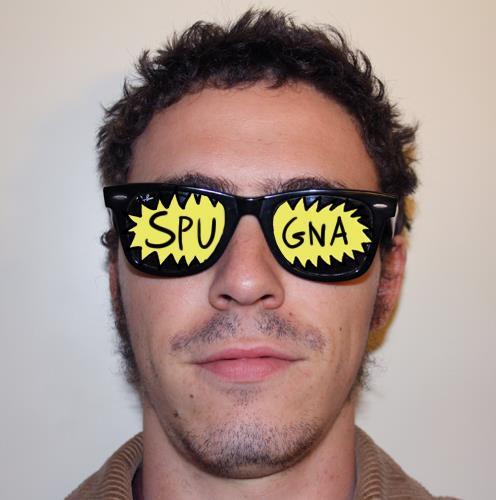 Spugna