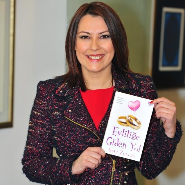Aslı Zengin