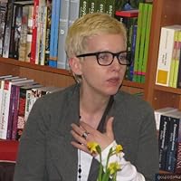 Magdalena Grzebalkowska