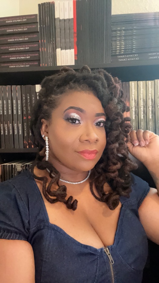 Octavia Grant