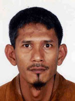 Zainal Rashid Ahmad