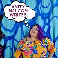 Amity Malcolm