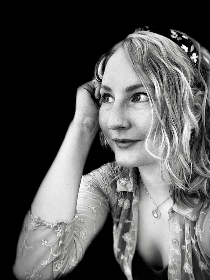 Monika Steinholm