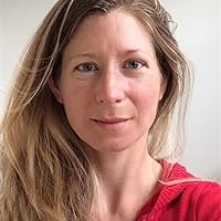 Jo Marchant