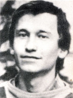 Аттила Могильний
