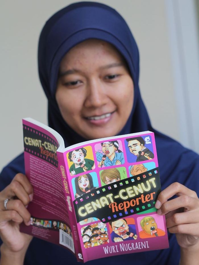Wuri Nugraeni