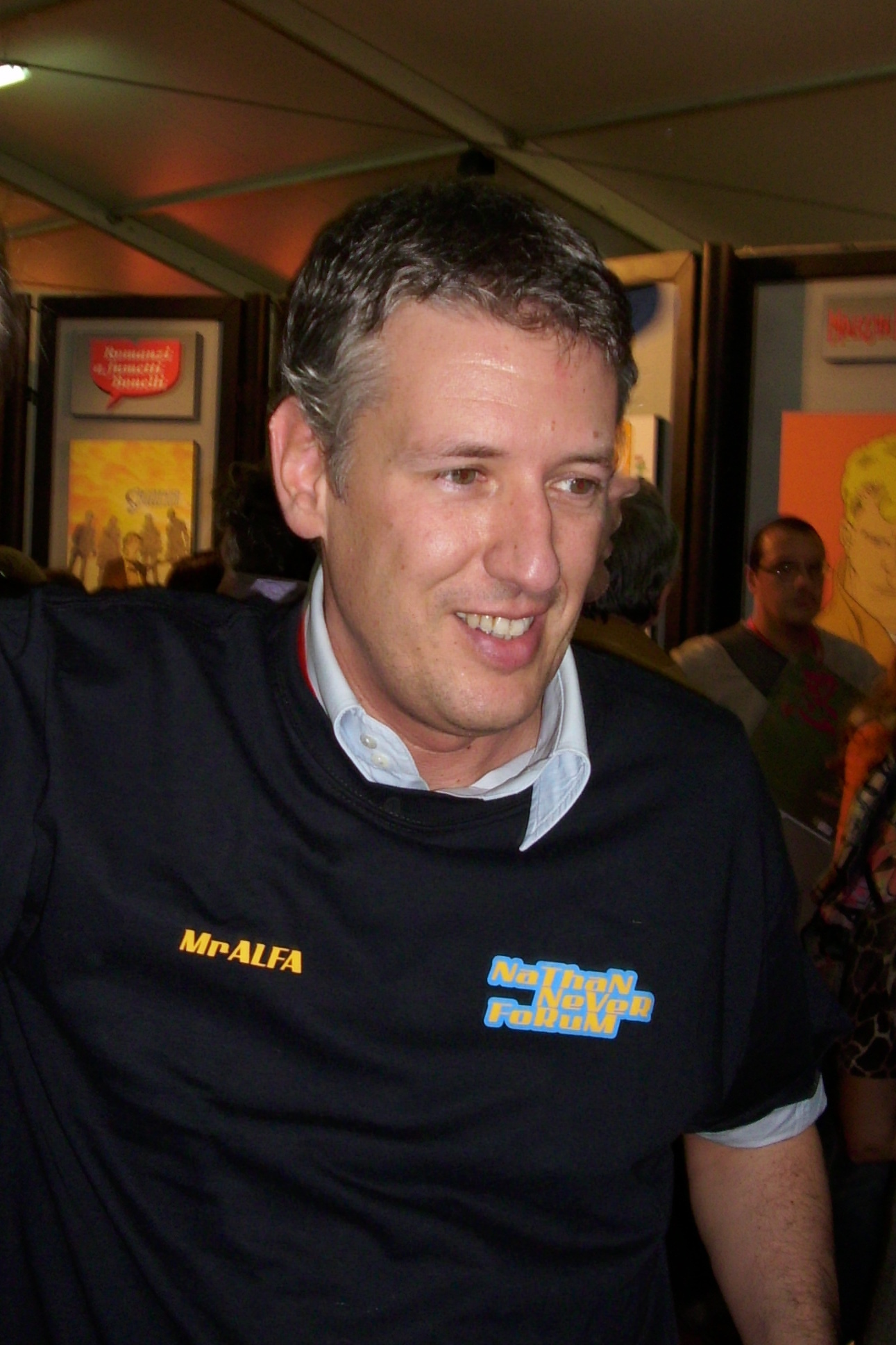 Stefano Vietti