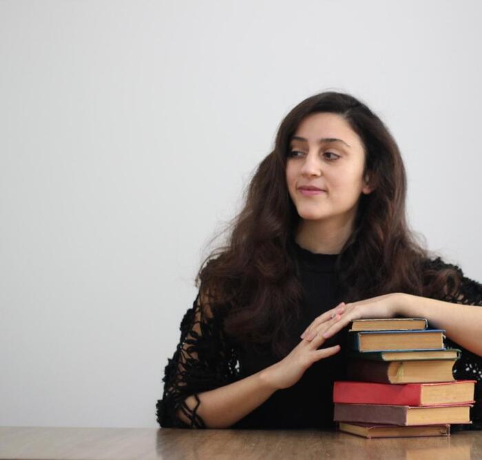Melisa Parlak