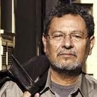 Elmer Mendoza
