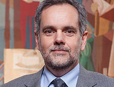 António Pedro Barbas Homem