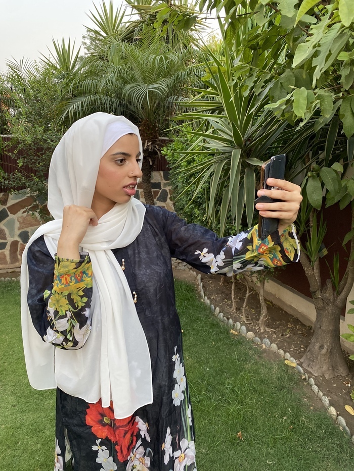 Sarah Mughal Rana