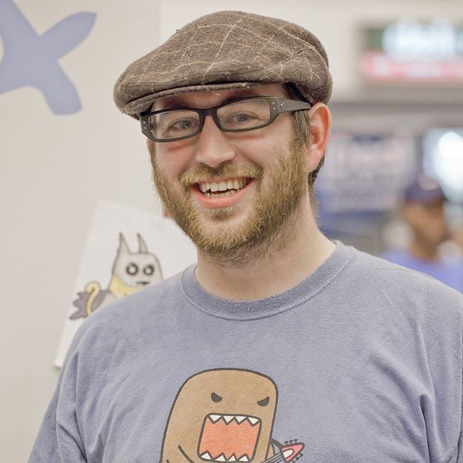 Matt Dyson
