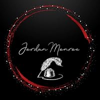 Jordan Monroe
