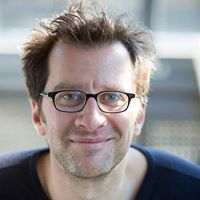 Jens Lubbadeh