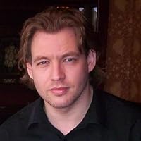 Martin J. Dougherty