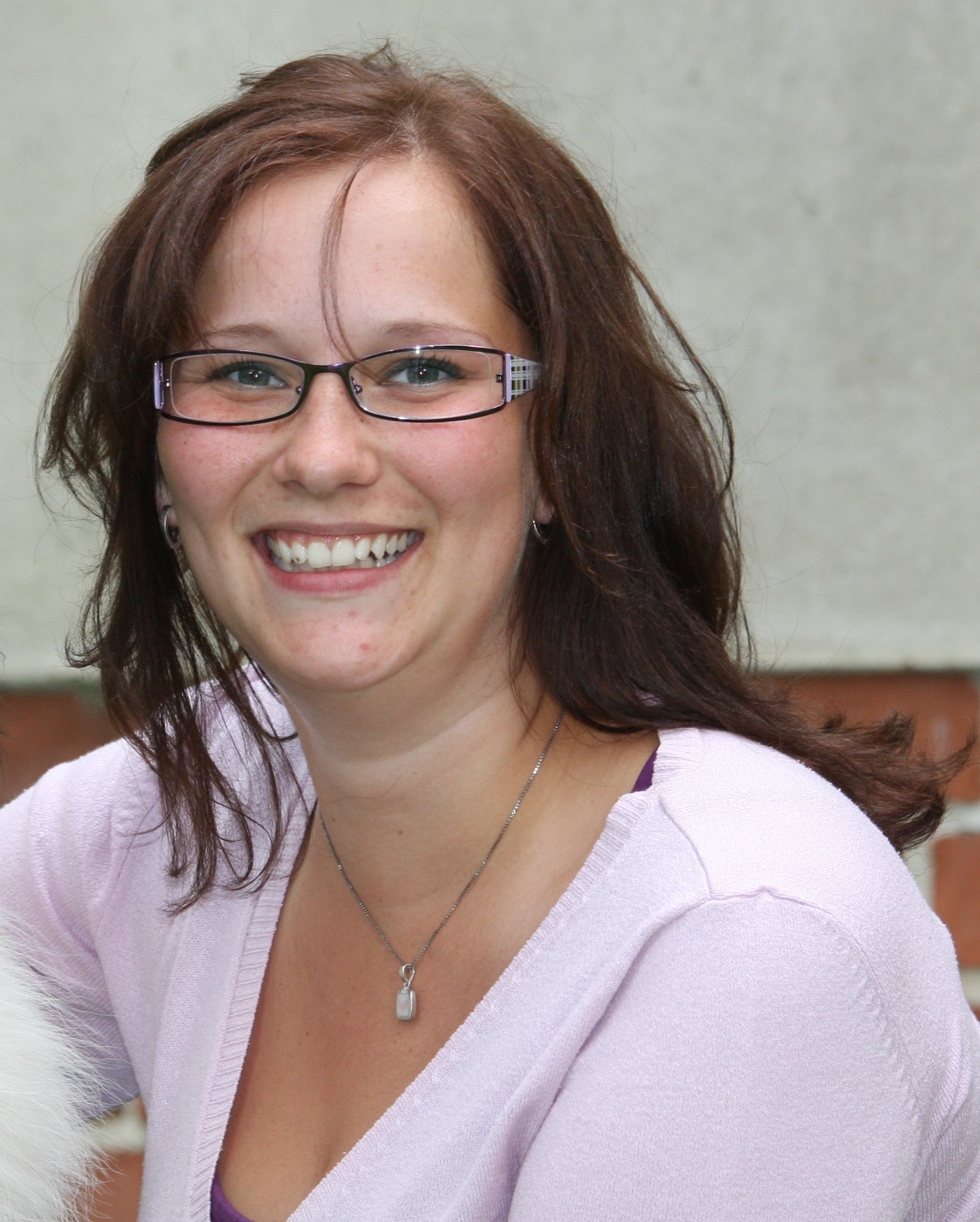 Julia Bohndorf
