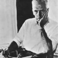 Harold Lamb