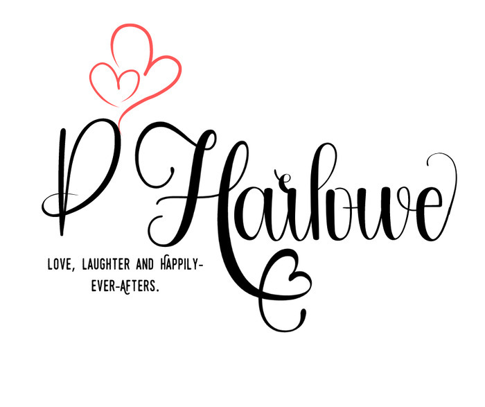 P. Harlowe