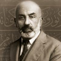 Mehmet Akif Ersoy