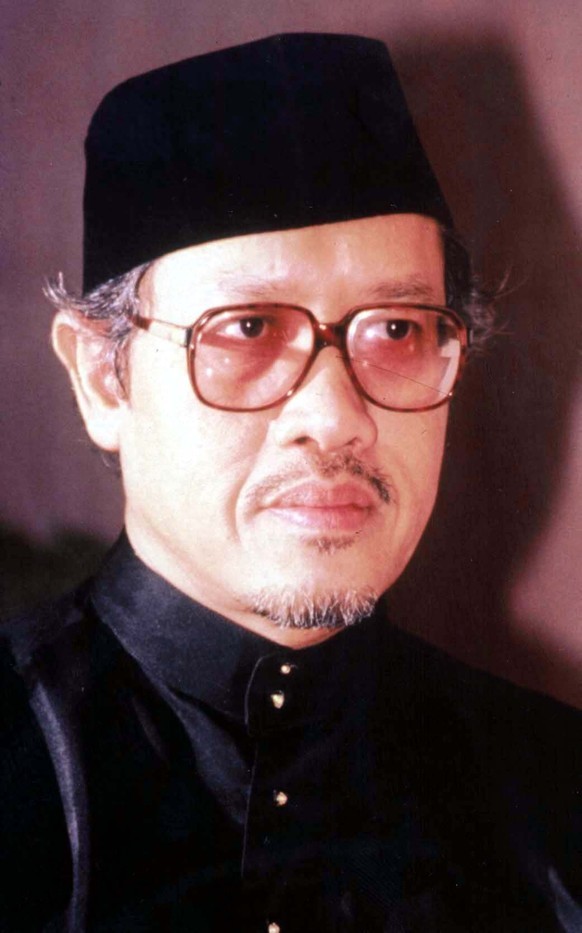 Muhammad Haji Salleh