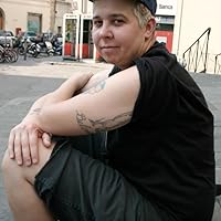 Ali Liebegott