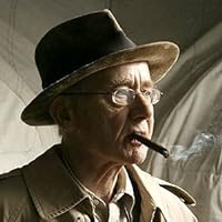 Alan Sillitoe