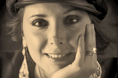 Magali Velasco Vargas