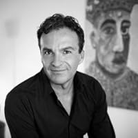 Andreas Izquierdo