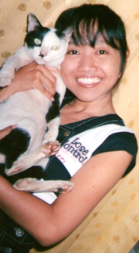 Cepi R. Dini