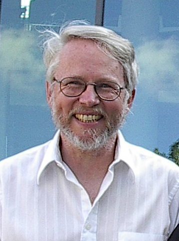 Alan Kemister