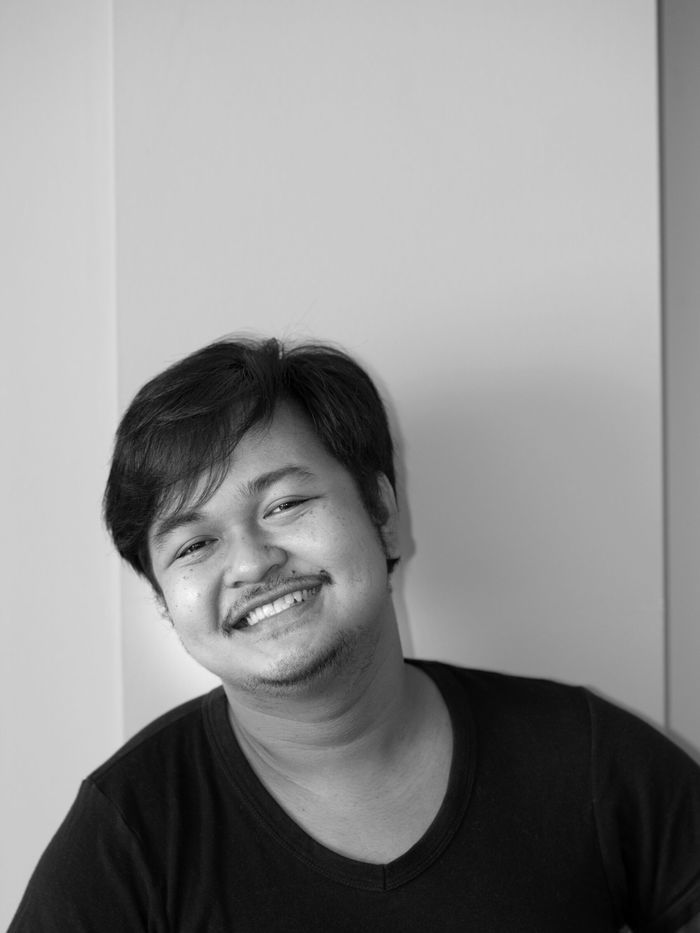 Faisal Oddang
